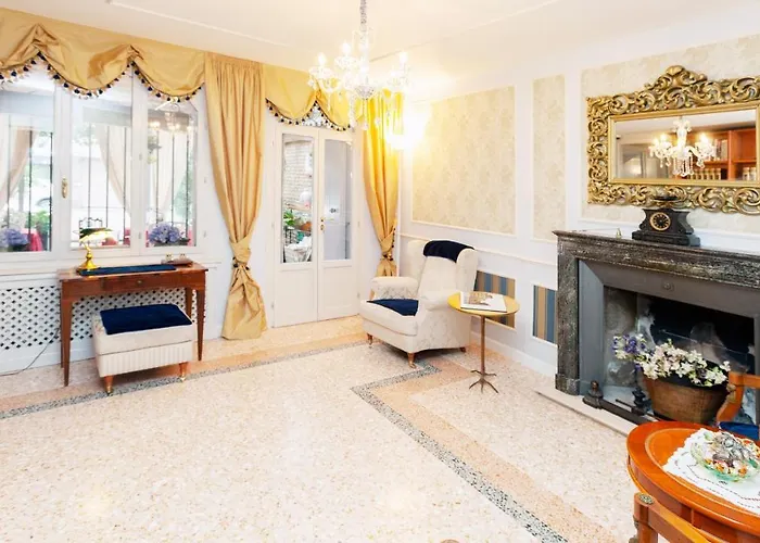 Villa Noctis Ravenna