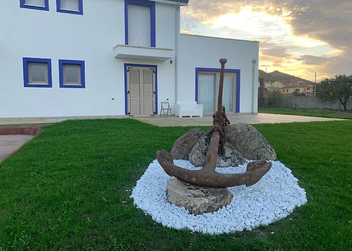 Bed and Breakfast Residenza “La Vecchia Ancora” Castelsardo