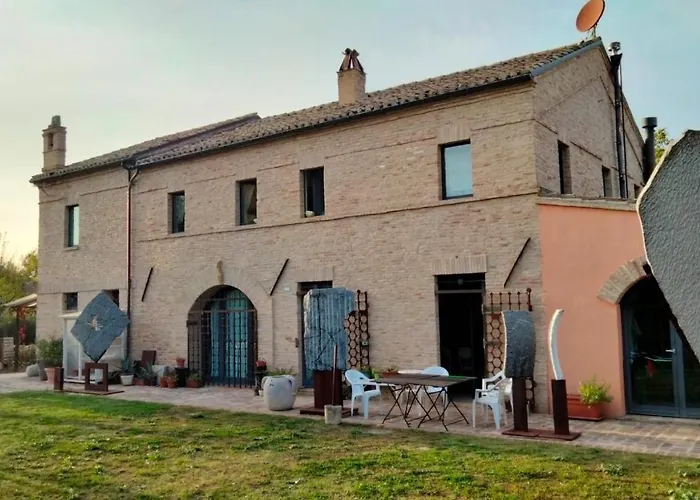 La Casa Degli Ulivi Art