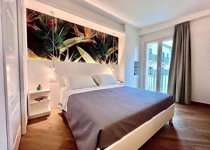 B&B Libertà Tropea