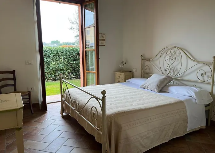 Valle del Metauro Country House Montemaggiore al Metauro