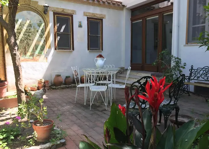 Serra B&B Iun E6769
