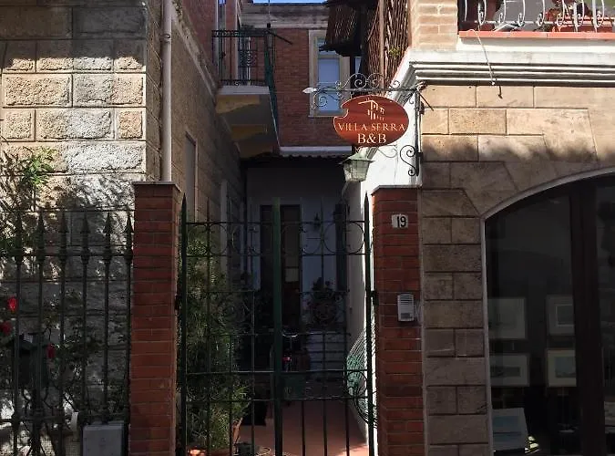 Serra B&B Iun E6769