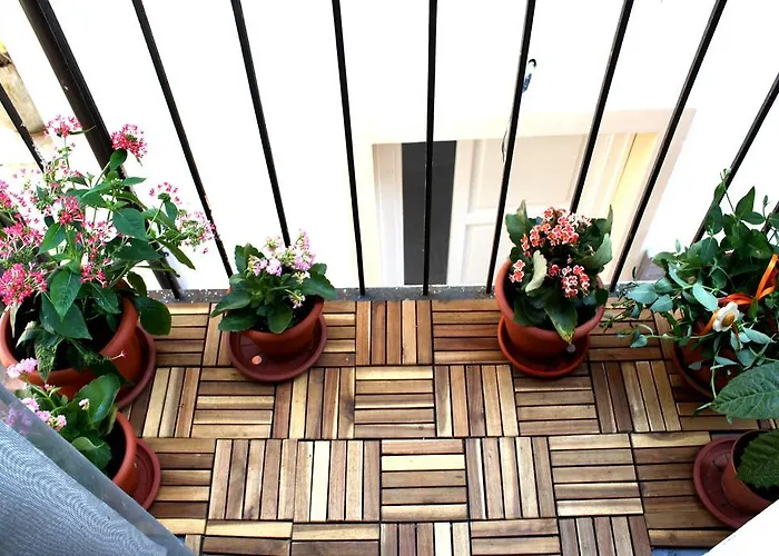 B&B Le Campanelle Lanciano