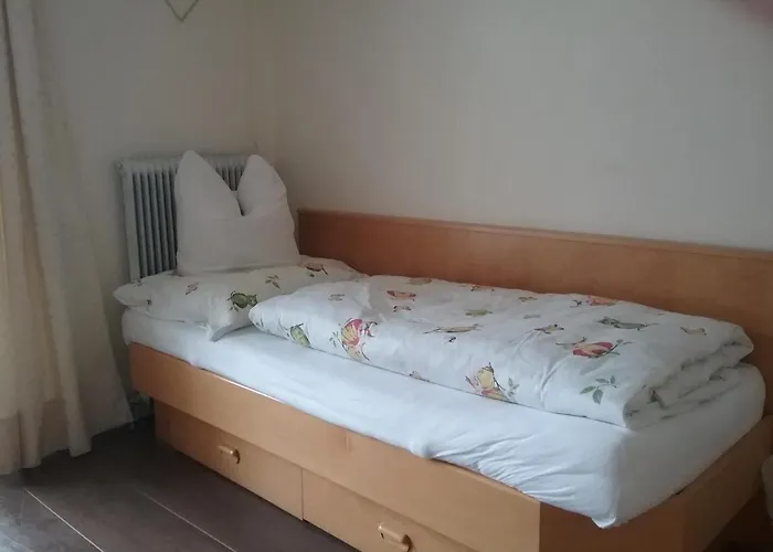 Bed and Breakfast Haus Biegger Lochau