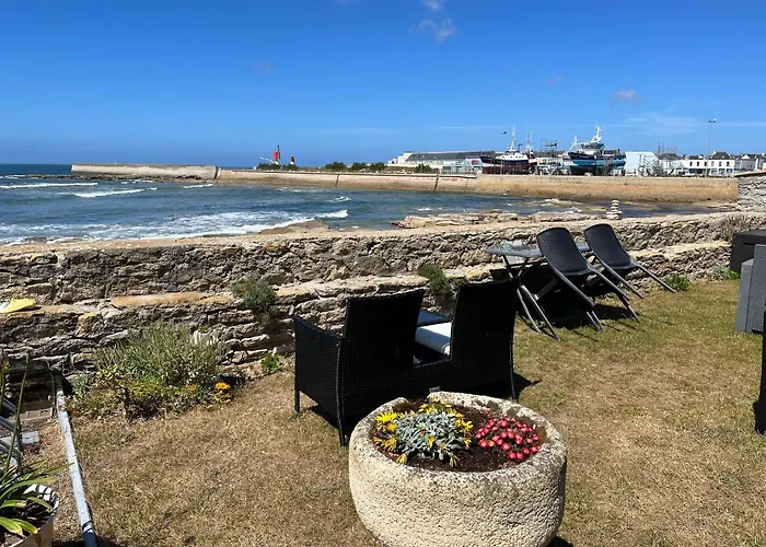 La Rose des Mers
