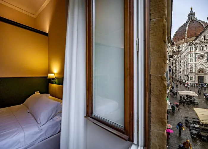 B&B Cerretani Palace