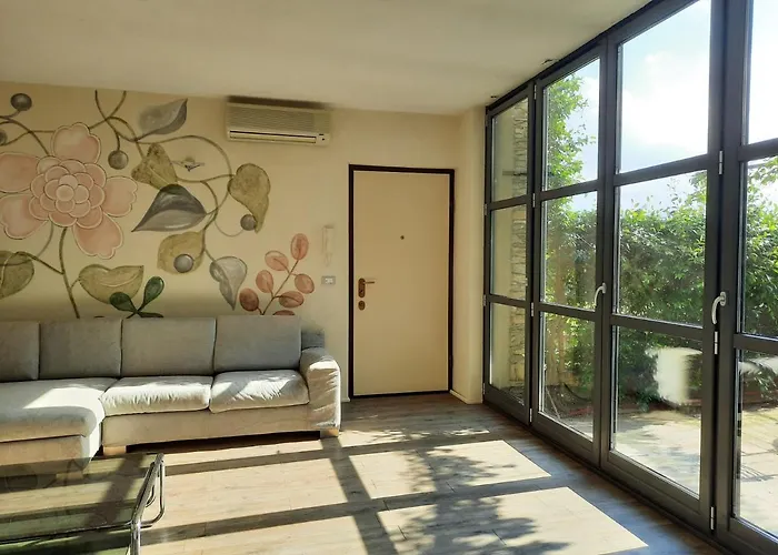 Le Maddalene B&B