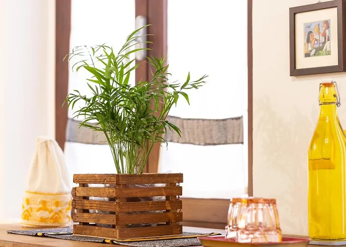 Trigu & Mangoni