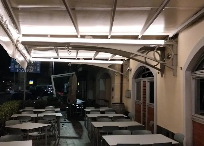 Locanda La Lucciola Porto Venere