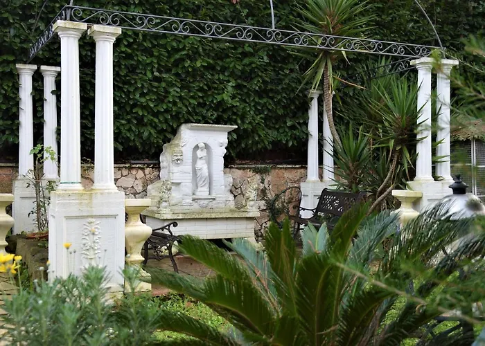 B&B Vittoria Colonna Marino