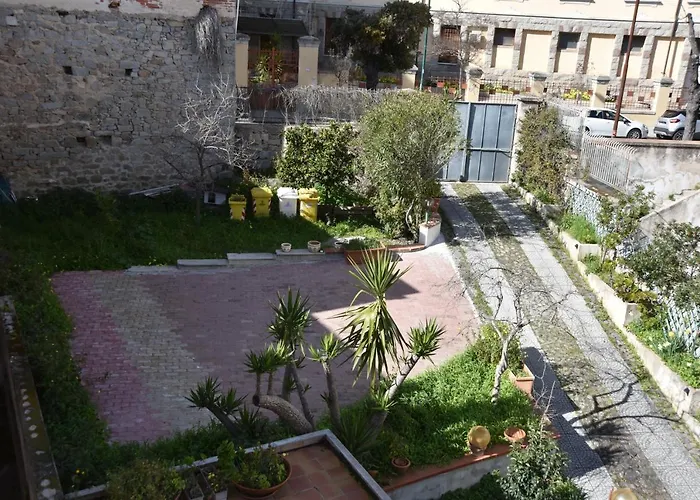 B&B Le Due Isole Nuoro 