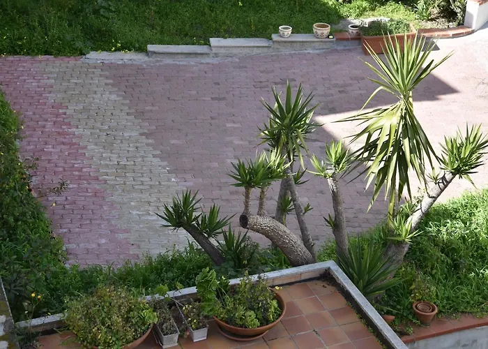 B&B Le Due Isole Nuoro 
