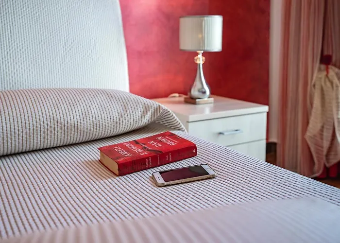 B&B Pietre Preziose Castelluzzo