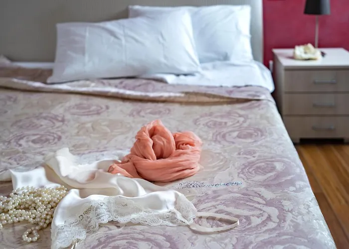 B&B Pietre Preziose Castelluzzo