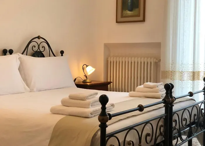 Bed & Breakfast Amati Fasano