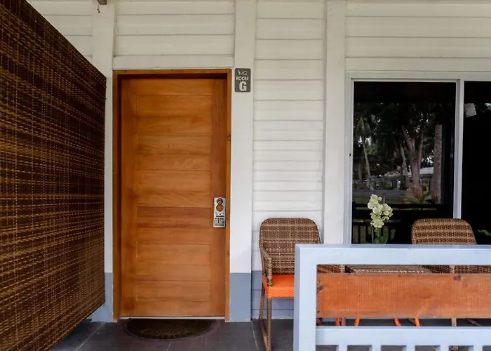 Madison Garden And Residences Panglao