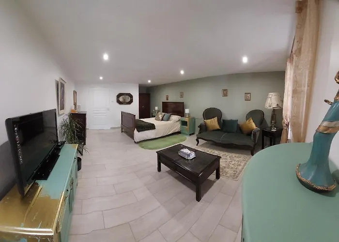 Lazy Days Bed and Breakfast Rancon