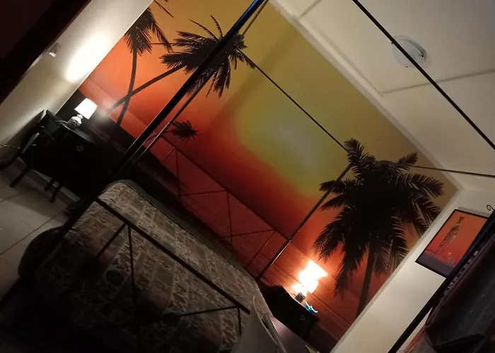 Bed and Breakfast La Mimosa Porto Garibaldi