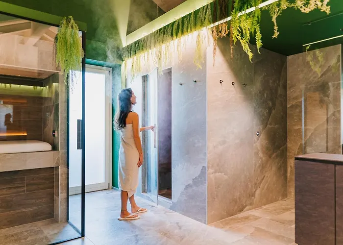 La Tenuta di Santo Stefano - Agri Resort
