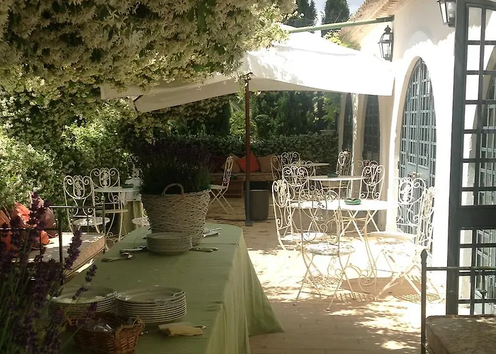 Bed and Breakfast Casa Freda Foggia