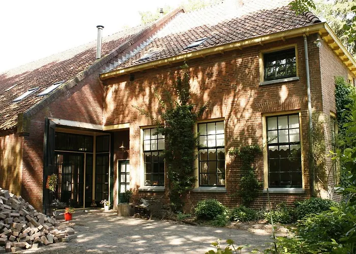 'T Ossenschot Bed and Breakfast Ter Apel