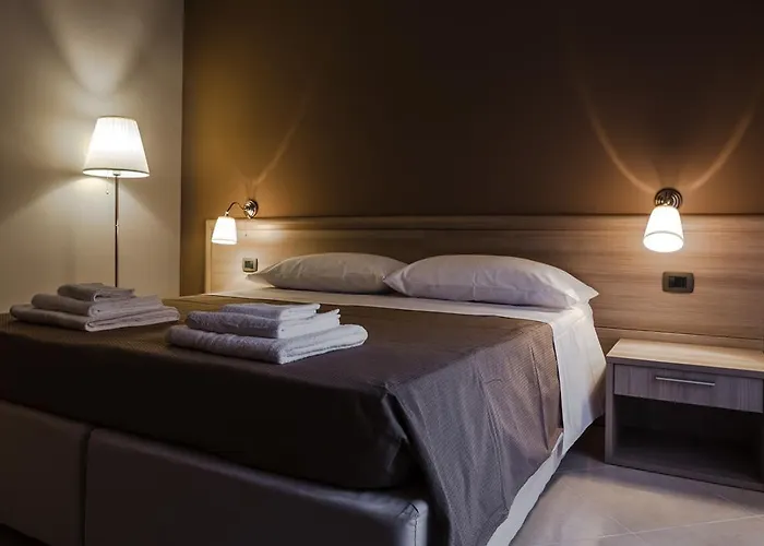 B&B Salento San Cesario di Lecce