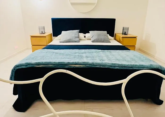 B&B Stellamarina Pulsano