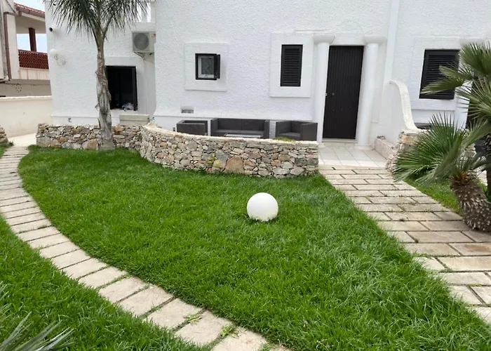 B&B Stellamarina