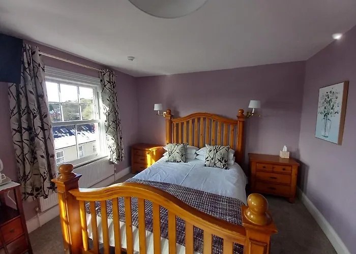 Bryncelyn Guesthouse