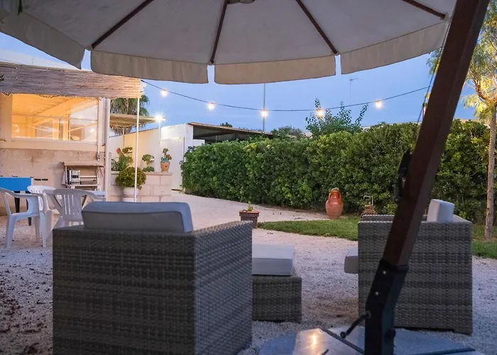 Bed and Breakfast Terra D'Otranto Uggiano La Chiesa