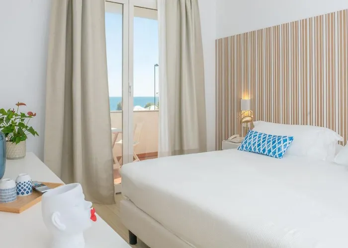 Mia Hotel Numana