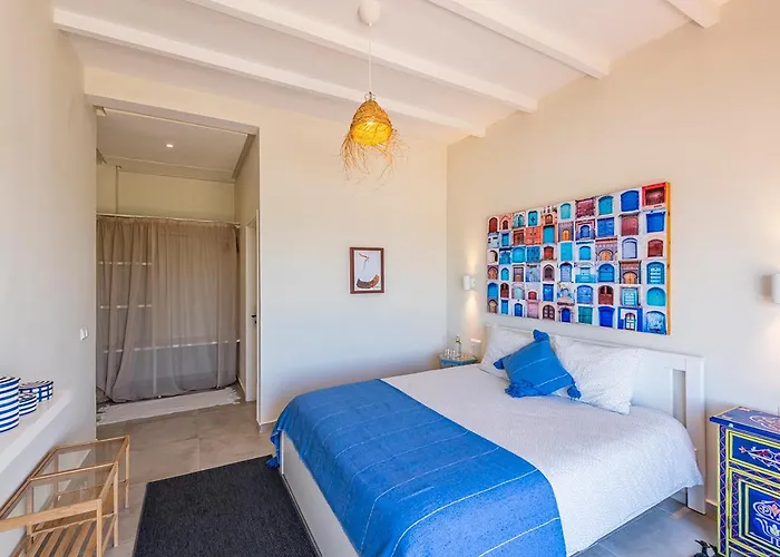 Bed and Breakfast Kite House Dakhla