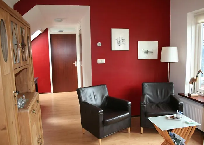 Bed & Breakfast Ter Borg