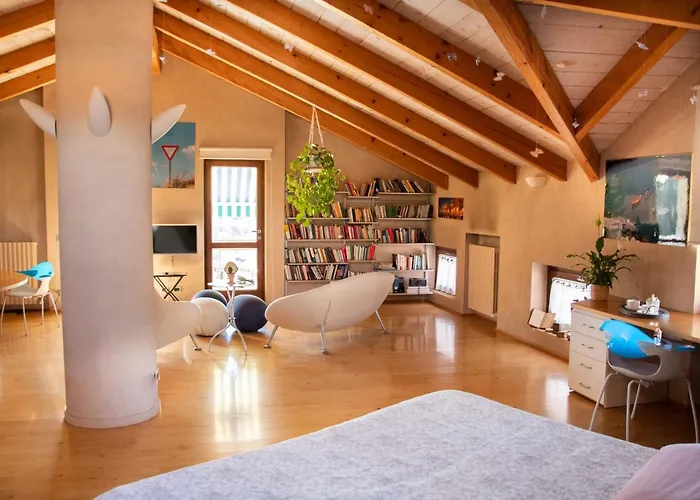 Bed and Breakfast Il Gomitolo Biella