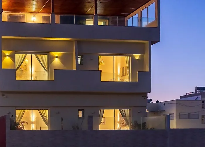 Kite House Dakhla