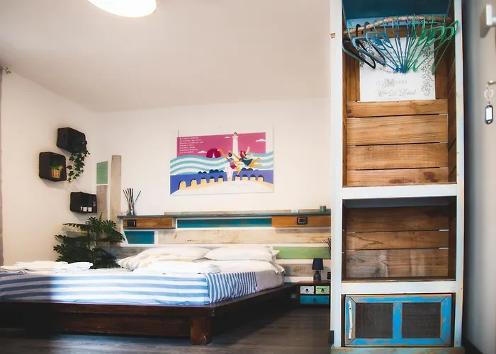 Bed and Breakfast Bel Salento SPECCHIA