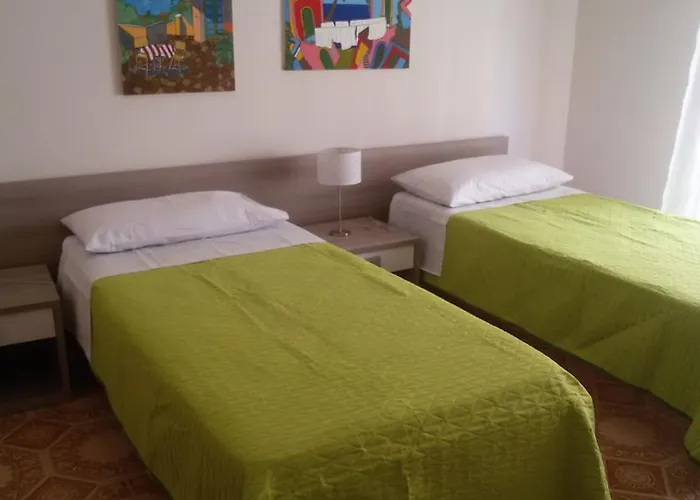 B&B Fontanelle Trapani