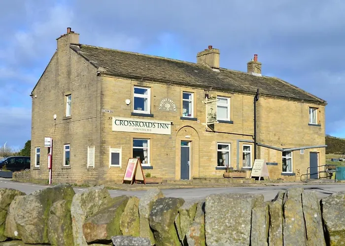 The Crossroads Inn