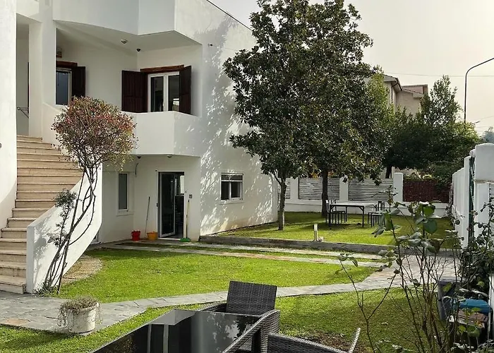 Bed and Breakfast Residenza Margot Quattromiglio
