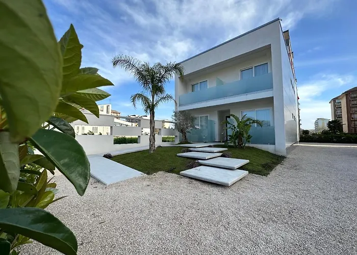 Eich Business Accommodation