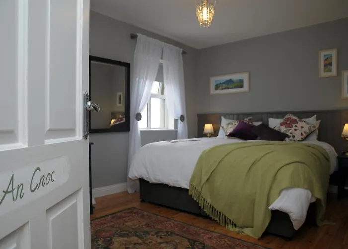 Riasc B&B