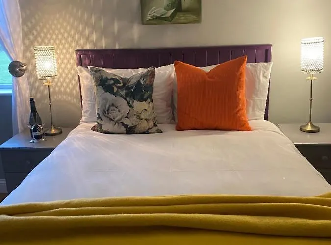 Riasc B&B