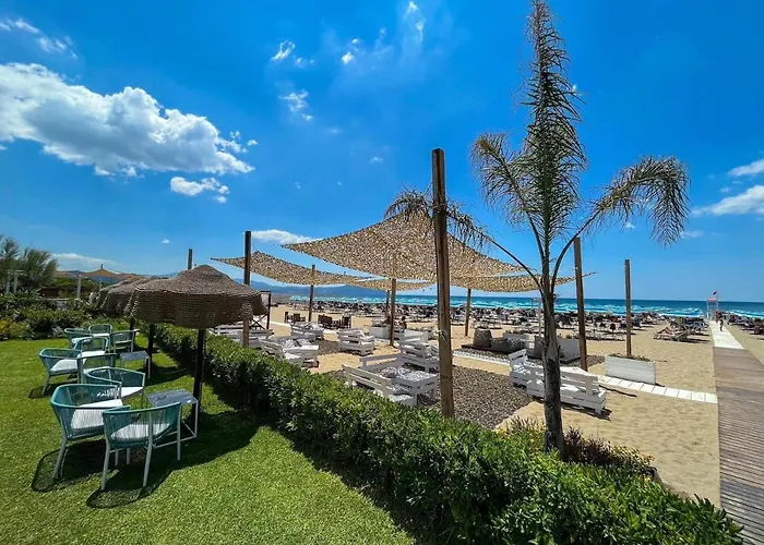 Il Pineto Paestum Food&Rooms