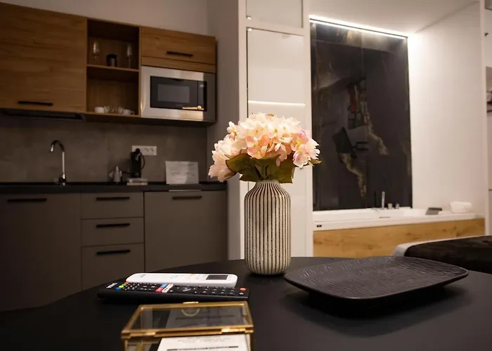 Luxury Suite Sant Isidoro