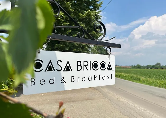 Bed and Breakfast Casa Bricca Pianezza