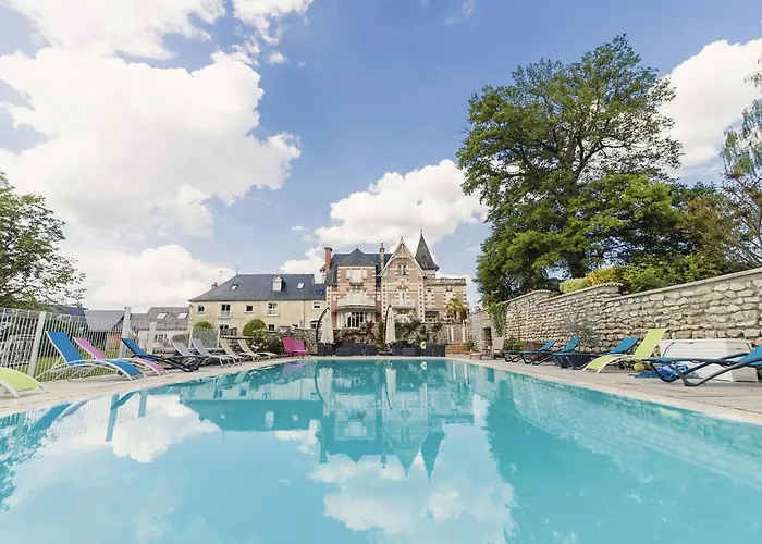 La Poignardière Châtillon-sur-Indre