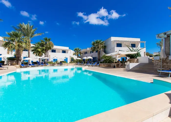 Resort Cala La Luna