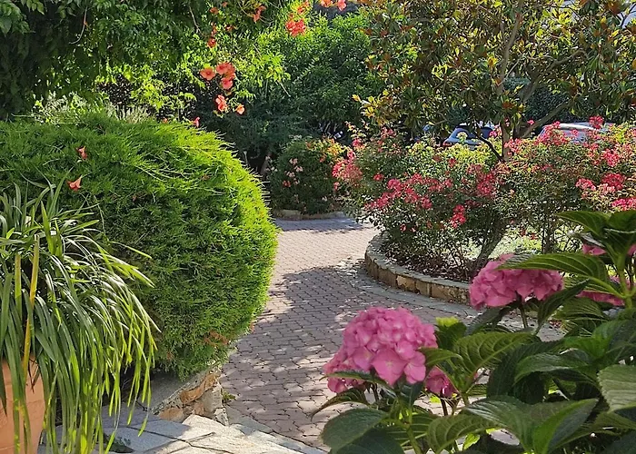 Cà De Rossana Bed&Breakfast Sanremo