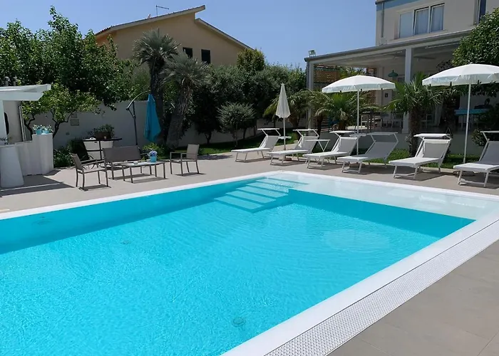 B&B Villa Eraclea